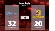 2022 Blues vs Highlanders