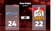 2022 Blues vs Chiefs