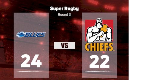 2022 Blues vs Chiefs