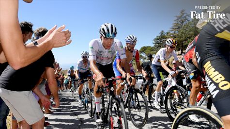 Highlights: 2022 Vuelta A España Stage 15