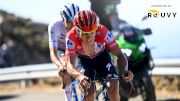 By Overcoming Major Injury And Fighting Back, Remco Evenepoel Shows His Superstar Status At The 2022 Vuelta a España
