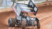 Cap Henry Pulls Car Out Of The Weeds To Win Lou Blaney Memorial