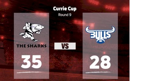 2021 Blue Bulls vs Sharks