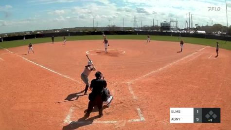 Replay: Legends - Field 3 - 2024 THE Spring Games Main Event | Mar 4 @ 9 AM