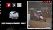 2023 USAC  Midgets at Sweet Springs Motorsports Complex