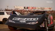 Dale McDowell Ready For A 'Different' Dirt Late Model Dream Conclusion At Eldora