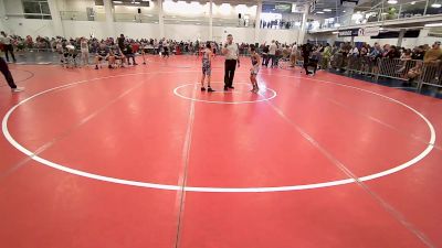 73 lbs Round Of 32 - Thomas Hepburn, Wolfgang Wr Ac vs Colton Sault, Randolph VT