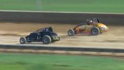 Flashback: 2022 USAC Silver Crown Ted Horn 100 at DuQuoin Fairgrounds
