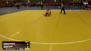 Replay: Mat 5 - 2024 NYWA MN Youth State | Apr 7 @ 10 AM