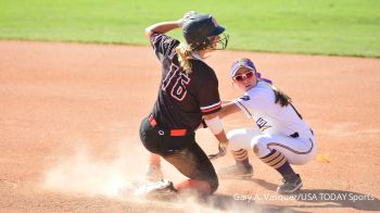 Replay: Thunderbolts Kemp Vs. Bandits (Moran)