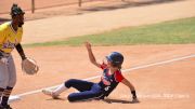 Replay: Lady Magic Vs. Birmingham Thunderbolts | 2022 PGF 12U Premier National Championship