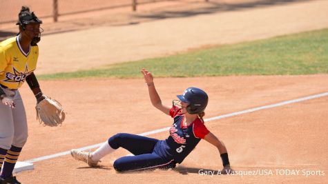 Replay: Lady Magic Vs. Birmingham Thunderbolts | 2022 PGF 12U Premier National Championship