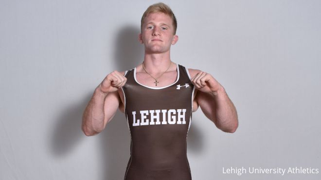 Flo's Redshirt Wishlist: Ryan Crookham