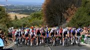 Regardez au Canada: l'Étape 16 du Vuelta a España 2022