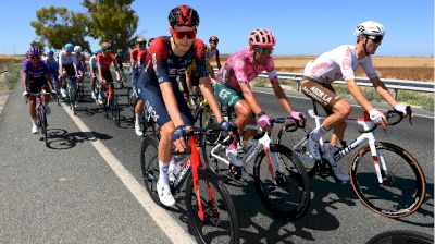 Watch In Canada: 2022 Vuelta a España Stage 16