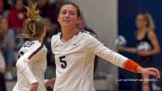 The South Atlantic Conference Announces Volleyball Players Of The Week