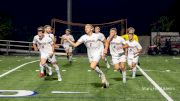 The South Atlantic Conference Announces Men's Soccer Players Of The Week