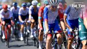 Highlights: 2022 Vuelta A España Stage 16