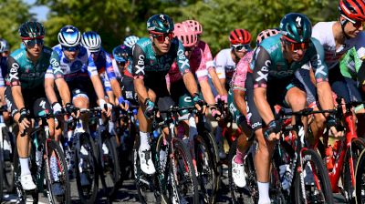 Watch In Canada: Stage 16 Extended Highlights