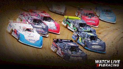 FloRacing Weekly Watch Guide 9/5 - 9/11