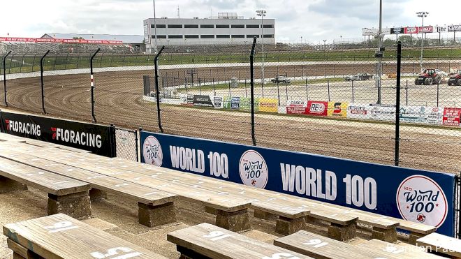 Everything You Need To Know About The 52nd World 100