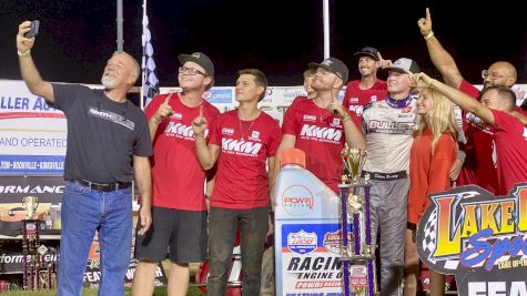 Daison Pursley | The Loudpedal Podcast (Ep. 91)