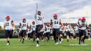 Lenoir-Rhyne Has A New Look And Feel For 2022 Season