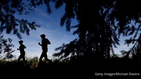 Tips For Training For A Half Marathon