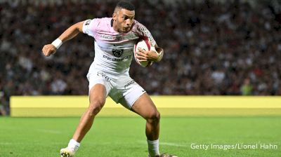 Highlights: Top 5 Tries | 2022 Top 14