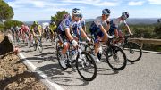 Watch In Canada: 2022 Vuelta A España Stage 17 Extended Highlights