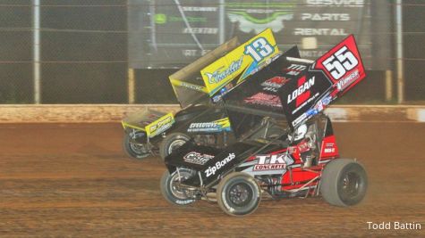 All Stars Invade Port Royal For Three-Day Tuscarora Blockbuster