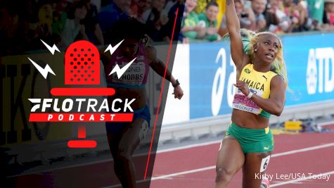 Zurich Diamond League Preview | The FloTrack Podcast (Ep. 514)