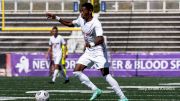 CAA Men's Soccer Report | Sept. 6, 2022