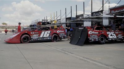 Setting the Stage: Completion Of Dirt Late Model Dream At Eldora Speedway