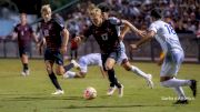 BIG EAST Men's Soccer Game Of The Week: Creighton Hosts Stanford