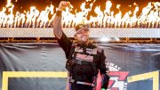Brandon Overton Can't Believe He's A Three-Time Dirt Late Model Dream Winner