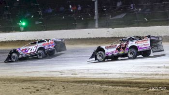 Highlights | 28th Dirt Late Model Dream at Eldora Speedway