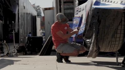 Sights & Sounds: 2022 Dirt Late Model Dream