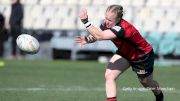 Farah Palmer Cup Finals: Cocksedge Eyes Glory In Final Provincial Match