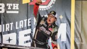 Eldora Win A Dream Come True For Daulton Wilson