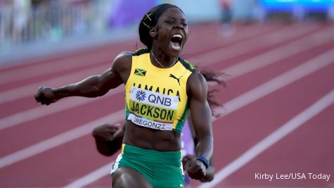 Zurich Diamond League Final Live Blog