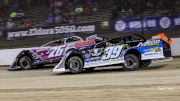 Tim McCreadie: 'It's Our Job To Get Better' After Third-Place Dream Finish