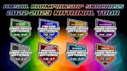 AMSOIL Championship Snocross Announces the 2022-2023 Season Schedule