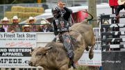 Big Moves In British Columbia As 2022 Canadian Pro Rodeo Season Winds Down