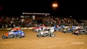 Sweet Sensation: USAC Midgets Pounce Into Sweet Springs, Missouri