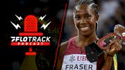 Zurich Diamond League Final Instant Reactions | The FloTrack Podcast (Ep. 515)