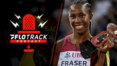 515. Zurich Diamond League Final Recap