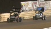 Highlights | Tezos All Star Sprints Thursday at Port Royal Speedway
