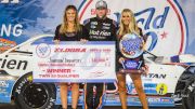 Jonathan Davenport Adds Another Win To Impressive Eldora Resume