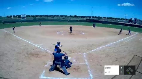 Replay: Legends Way, Clermont F5 - 2022 THE Spring Games | Mar 25 @ 10 AM